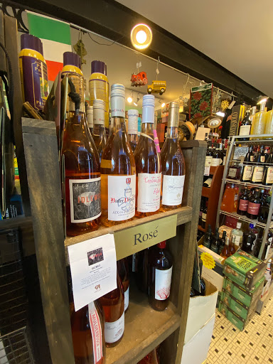 Wine Store «Little Italy Wines», reviews and photos, 12414 Mayfield Rd, Cleveland, OH 44106, USA