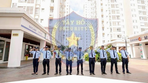 BẢO VỆ TÂY HỒ