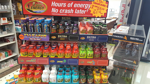 Tobacco Shop «Tobacco Outlet», reviews and photos, 7649 Cass St, Omaha, NE 68114, USA