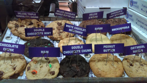 Cookie Shop «Insomnia Cookies», reviews and photos, 1919 11th Ave S, Birmingham, AL 35205, USA