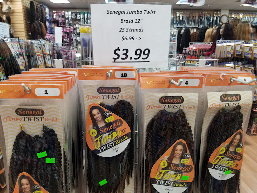 Beauty Supply Store «Neo Beauty Supply», reviews and photos, 6205 Coit Rd #300b, Plano, TX 75024, USA