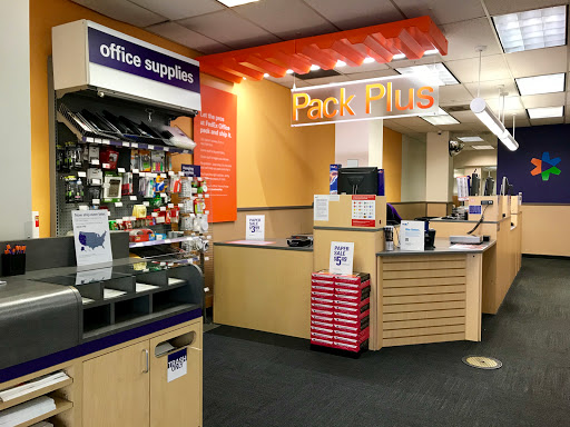 Shipping and Mailing Service «FedEx Office Ship Center», reviews and photos, 127 Kearny St, San Francisco, CA 94108, USA