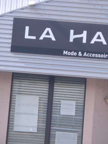 LA HALLE MODE VARENNES SUR ALLIER à Varennes-sur-Allier