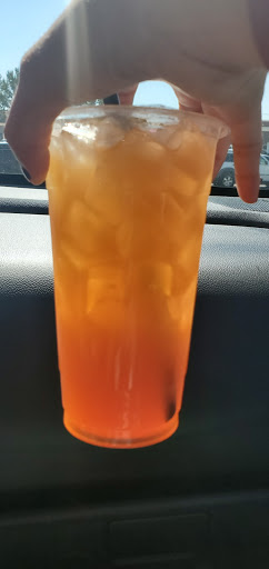 Coffee Shop «Pink Pantherz Espresso», reviews and photos, 3862 W Shaw Ave, Fresno, CA 93711, USA