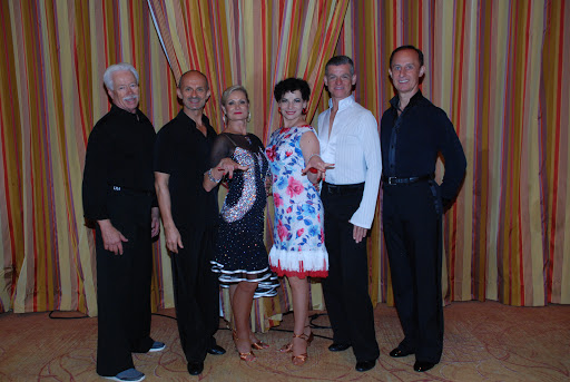 Dance School «Fred Astaire Dance Studio of Bonita Springs», reviews and photos, 25221 Chamber of Commerce Dr, Bonita Springs, FL 34135, USA