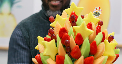 Gift Shop «Edible Arrangements», reviews and photos, 6153 Ridge Ave a, Philadelphia, PA 19128, USA