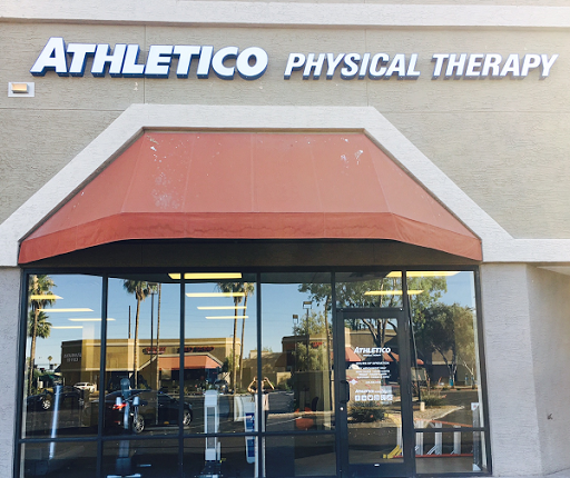 Athletico Physical Therapy - Tempe