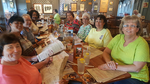 American Restaurant «Cracker Barrel Old Country Store», reviews and photos, 1303 Tadlock Dr, Murrells Inlet, SC 29576, USA