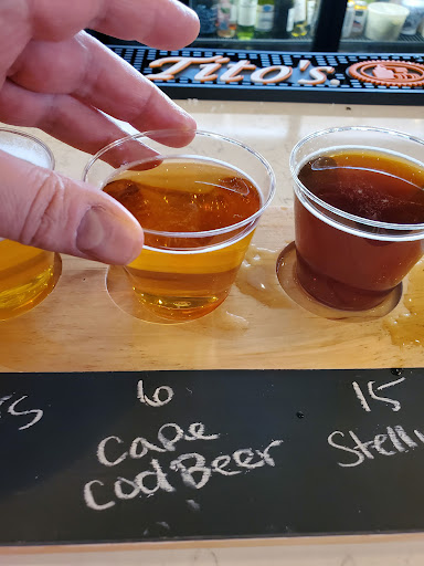 Coffee Store «Cape Cod Coffee», reviews and photos, 348 Main St, Mashpee, MA 02649, USA