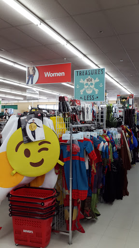 Thrift Store «Savers», reviews and photos
