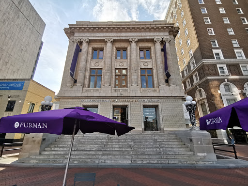 Bakery «The Chocolate Moose Bakery & Cafe», reviews and photos, 130 S Main St #200, Greenville, SC 29601, USA