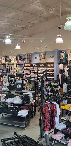 Clothing Store «rue21», reviews and photos, 3528 E Race Ave, Searcy, AR 72143, USA