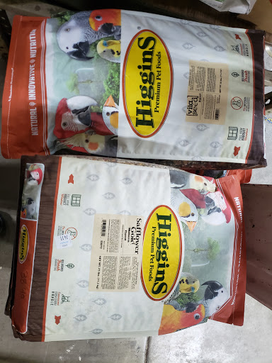 Pet Supply Store «K-9 Specialties», reviews and photos, 31936 Mound Rd, Warren, MI 48092, USA