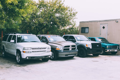Car Dealer «Affordable Auto Sales», reviews and photos, 421 Valley Hi Dr, San Antonio, TX 78227, USA