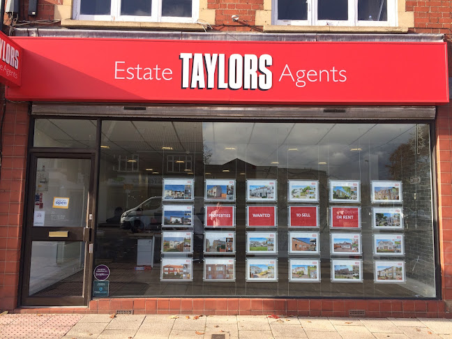Reviews of Taylors Sales and Letting Agents Downend in Bristol - Real estate agency