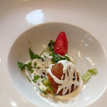 Photo n°3 de l'avis de Sebastian.o fait le 06/12/2023 à 21:27 sur le  Pane & Vino à Milan