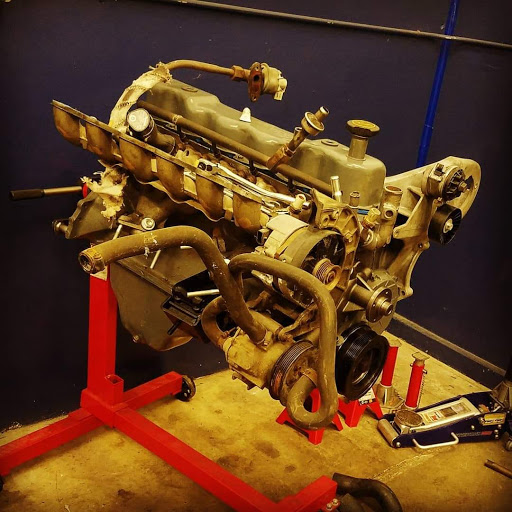 Brake Time Auto Repair image