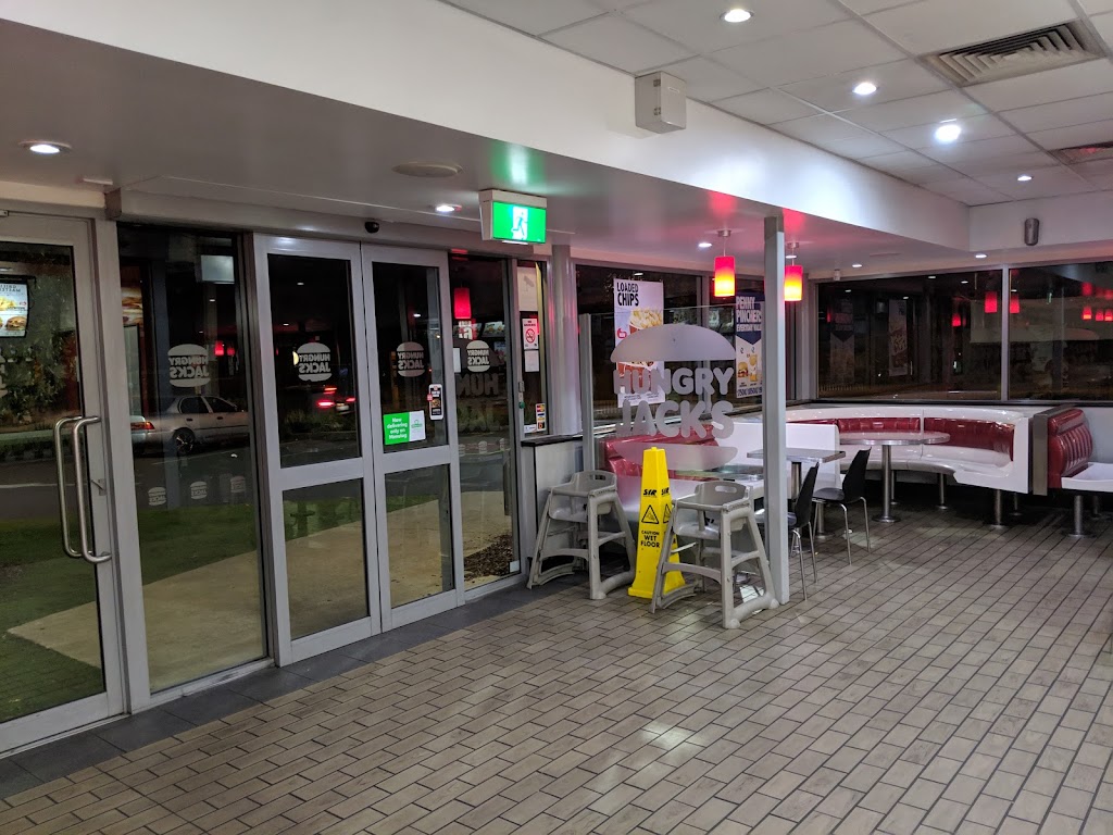 Hungry Jack's Burgers Eltham Eltham, VIC 3095 Menu, Reviews, Hours & Contact.