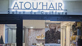 Salon de coiffure Atou'Hair 13800 Istres