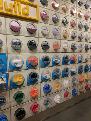 Toy Store «The LEGO Store», reviews and photos, 1689 Arden Way #2170, Sacramento, CA 95815, USA