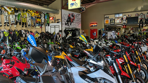 Motorcycle Dealer «Hudson Valley Motorcycles», reviews and photos, 179 N Highland Ave, Ossining, NY 10562, USA