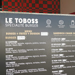 Photo n° 2 McDonald's - Le Toboss Burger à Balma