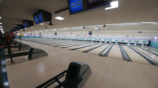 Bowling Alley «Herrill Lanes», reviews and photos, 465 Herricks Rd, New Hyde Park, NY 11040, USA