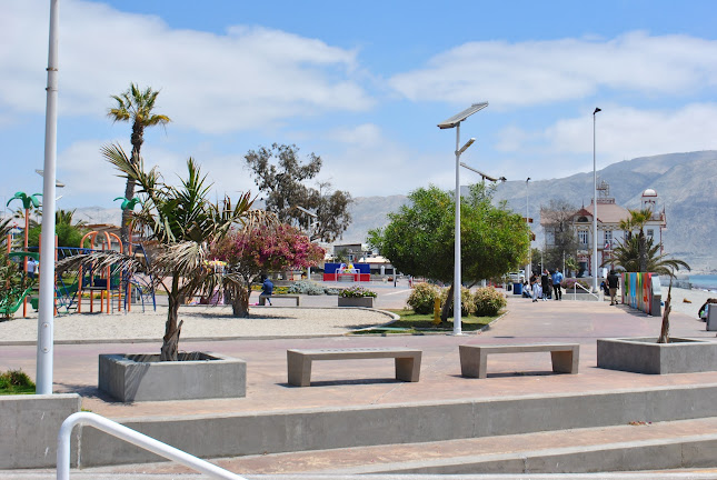 Opiniones de Mejillones, Playa en Mejillones - Museo