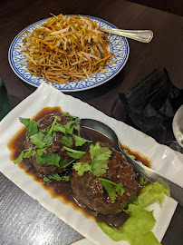 Nouille du Restaurant chinois Chez Yong à Paris - n°6