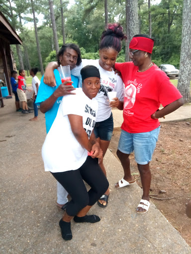 Park «Bowers Park Disc Golf Course», reviews and photos, Bowers Park Dr, Tuscaloosa, AL 35405, USA