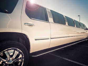 A-Limo Limousine Co.