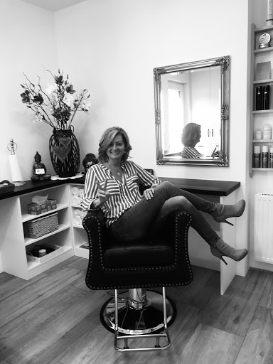 Coiffeur Patricia In Thomasberg
