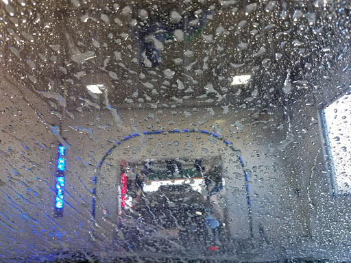 Car Wash «Jet Brite Car Wash», reviews and photos, 1427 N Farnsworth Ave, Aurora, IL 60505, USA