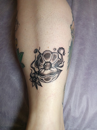 Explore redneck tattoo ideas, creative tattoo ideas in Pahoa, available at Electric Jungle Tattoo