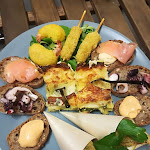 Photo n°1 de l'avis de Loredana.a fait le 06/08/2018 à 07:05 sur le  Urban Cafè à Ortona