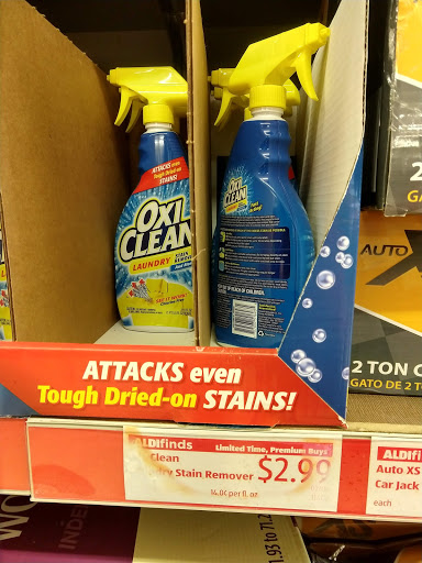 Supermarket «ALDI», reviews and photos, 3120 Penn Ave N, Minneapolis, MN 55411, USA