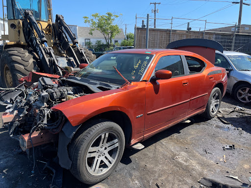 Used Auto Parts Store «Beltway Used Auto Parts», reviews and photos, 2421 Kenilworth Ave, Hyattsville, MD 20781, USA