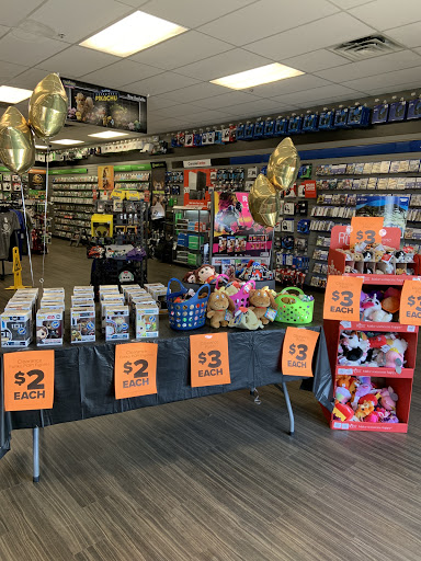 Video Game Store «GameStop», reviews and photos, 1818 165th St, Hammond, IN 46320, USA