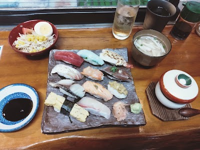 寿司常