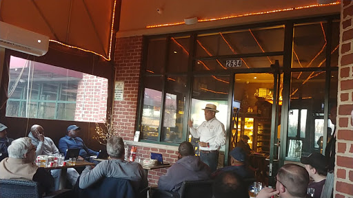 Tobacco Shop «Titan Cigar Shop & Lounge», reviews and photos, 2634 Chapel Lake Dr, Gambrills, MD 21054, USA