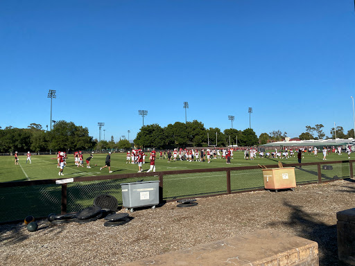 Stadium «Roscoe Maples Pavilion», reviews and photos, 655 Campus Drive, Stanford, CA 94305, USA