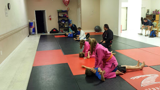 Martial Arts School «Mount Dora BJJ / MMA Academy», reviews and photos, 2750 Dillard Rd #1, Eustis, FL 32726, USA