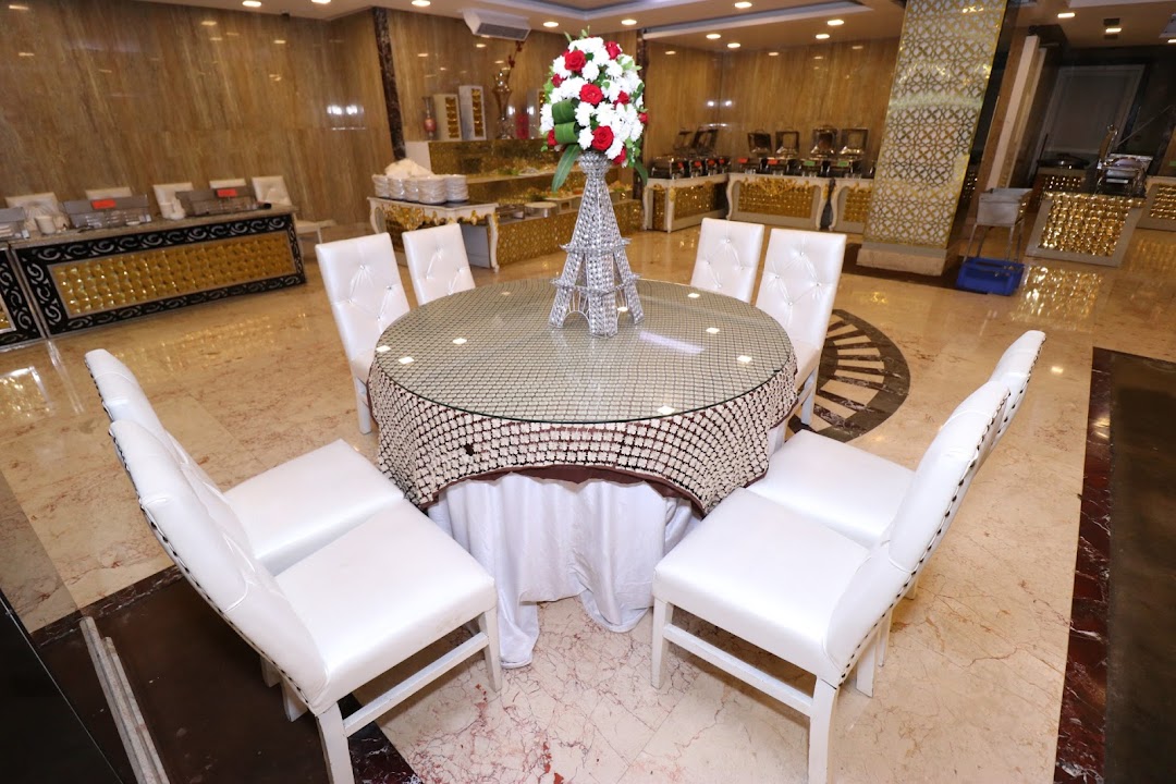 Gola Banquet Hall