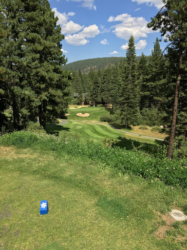 Golf Club «Northstar Golf Course», reviews and photos, 168 Basque Dr, Truckee, CA 96161, USA