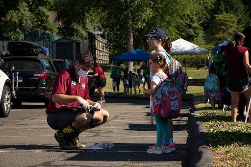 Non-Profit Organization «Jewish Community Center», reviews and photos, 1035 Newfield Ave, Stamford, CT 06905, USA