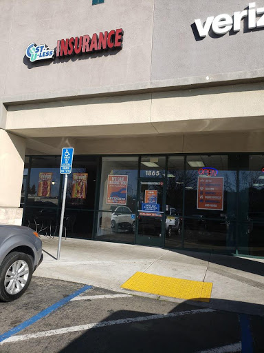 Auto Insurance Agency «Cost-U-Less Insurance Center», reviews and photos