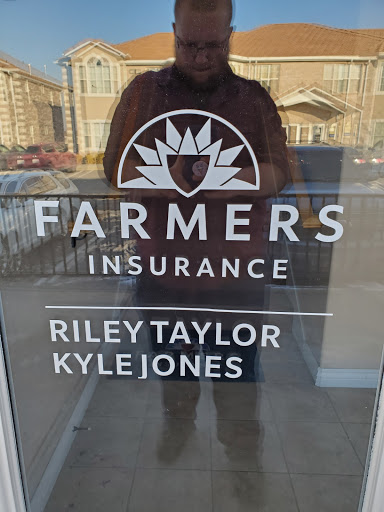 Insurance Agency «Farmers Insurance - Riley Taylor», reviews and photos