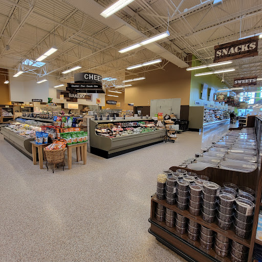 Grocery Store «Ingles Markets», reviews and photos, 3338 Boylston Hwy, Mills River, NC 28759, USA
