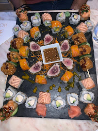 Sushi du Restaurant de sushis Bozen Boulogne à Boulogne-Billancourt - n°13