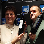 Photo n° 1 de l'avis de Gaylord.u fait le 26/11/2019 à 18:45 pour France Bleu Hérault à Montpellier